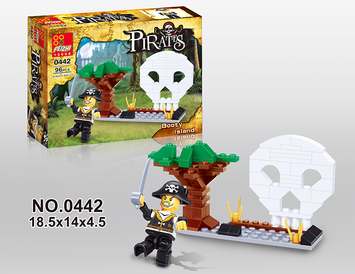 PIR-ATES 0442